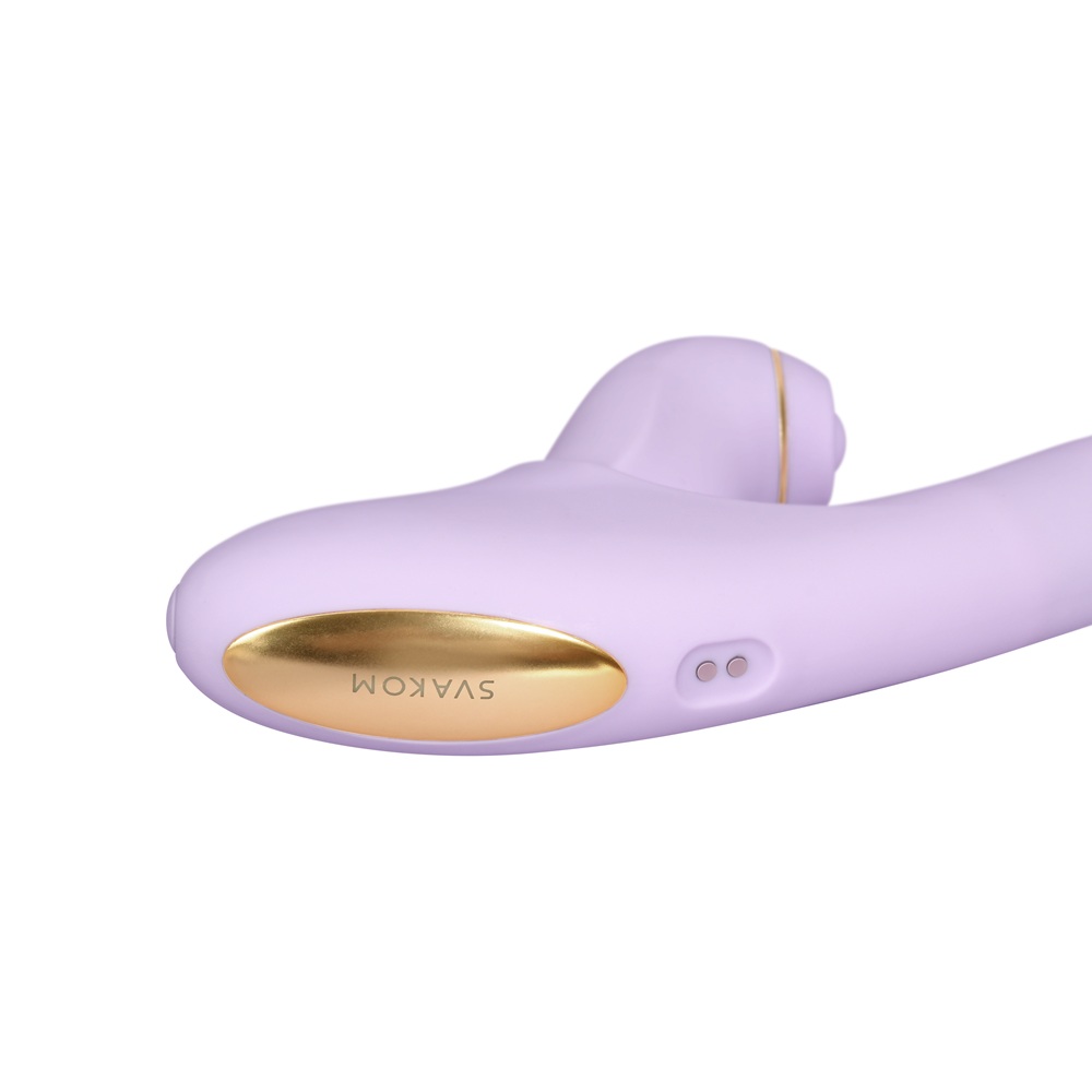 Svakom Duoglow 2in1 Vibrator, photograph 6