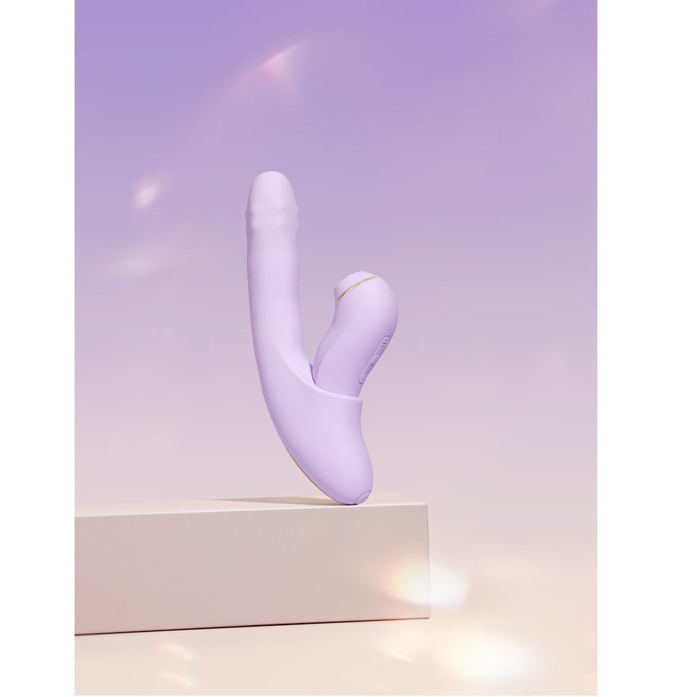 Svakom Duoglow 2in1 Vibrator, photograph 7