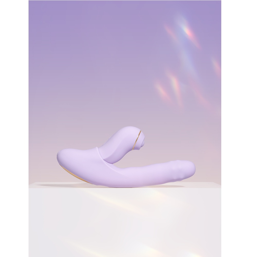Svakom Duoglow 2in1 Vibrator, photograph 8