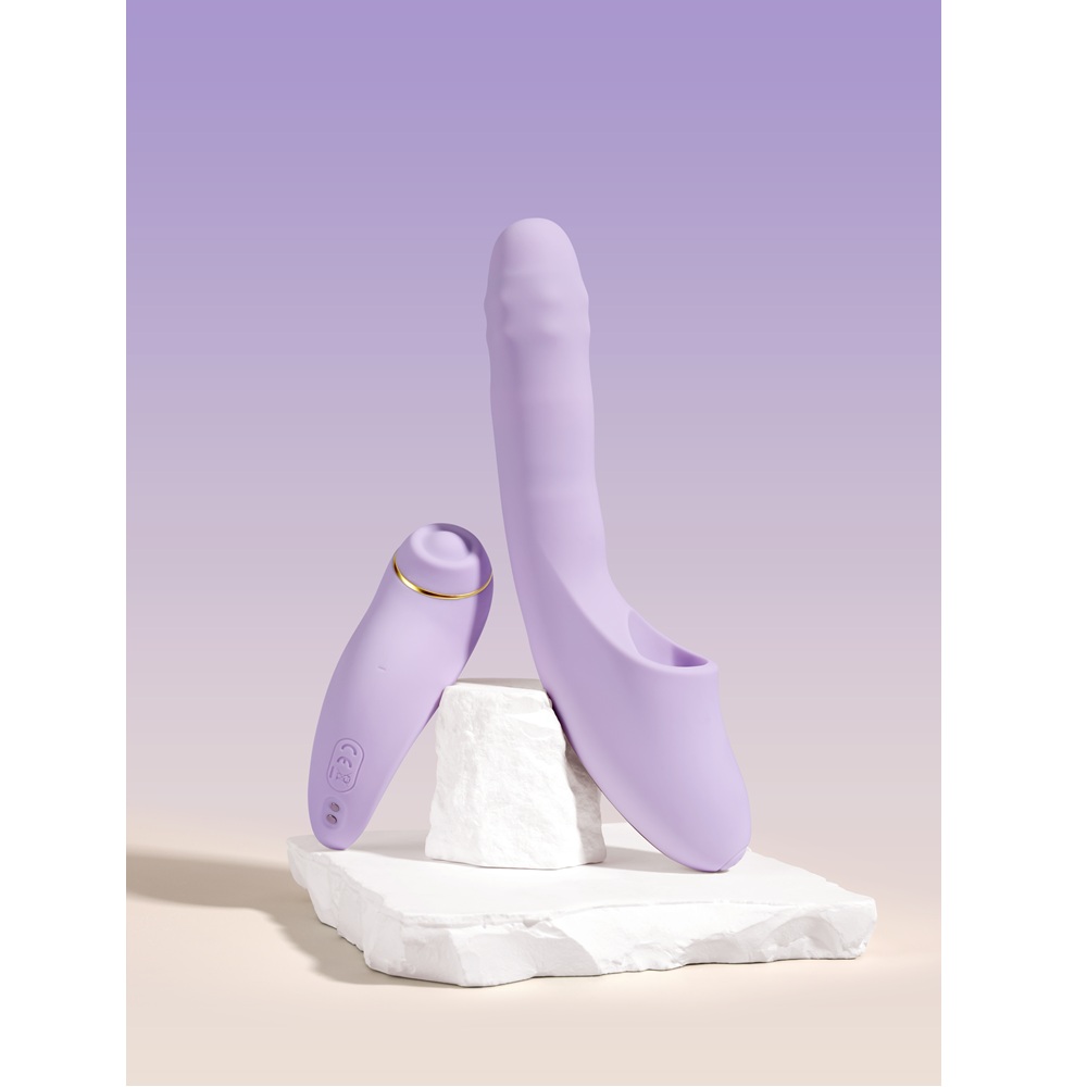 Svakom Duoglow 2in1 Vibrator, photograph 9