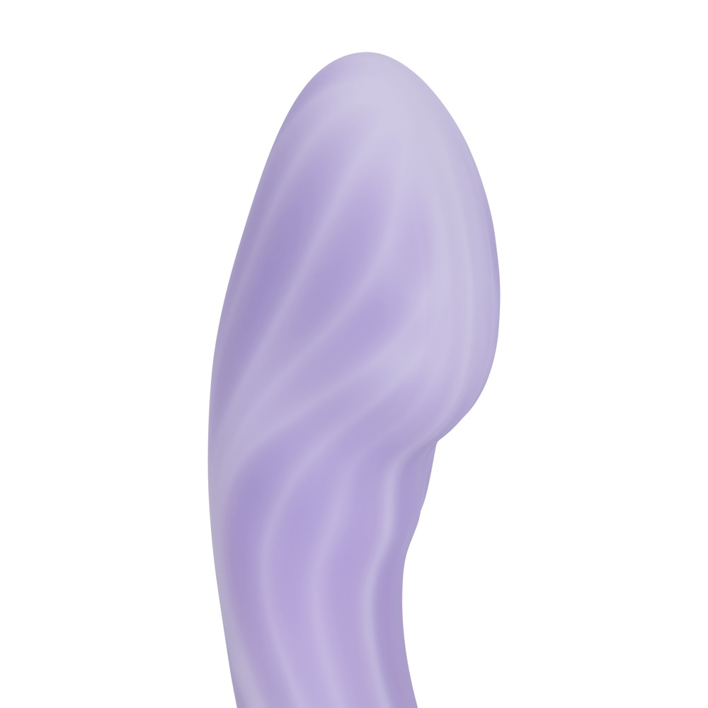 Svakom Margot G-Spot Vibrator Lilac, photograph 7