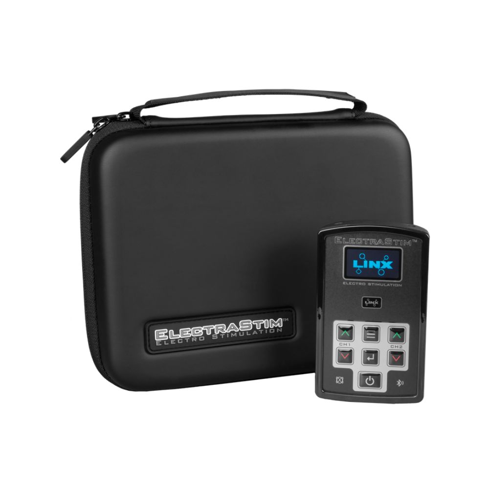 ElectraStim Linx Electro Stimulator, photograph 8