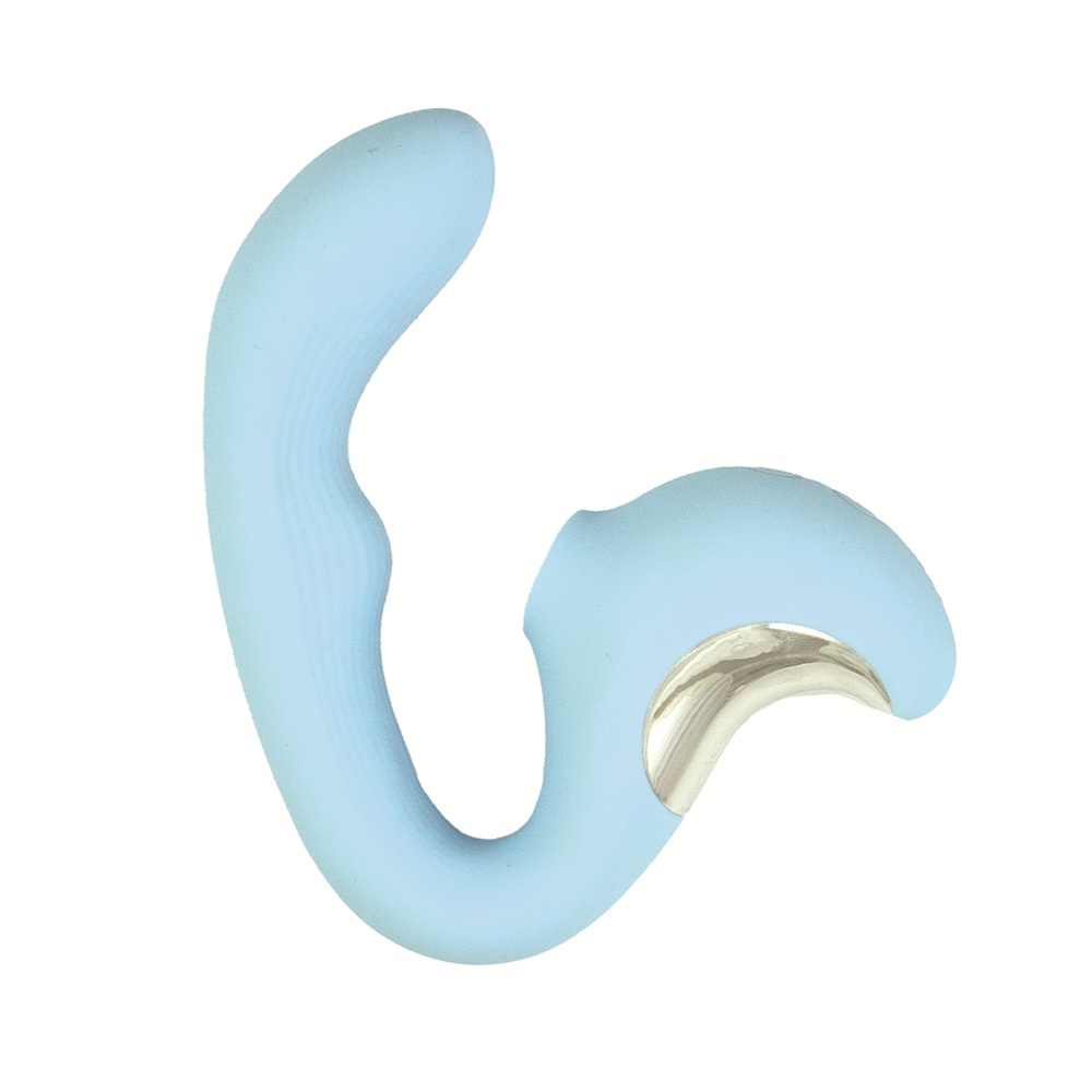 Sky Nimbus G-Spot Finder, shown from the side