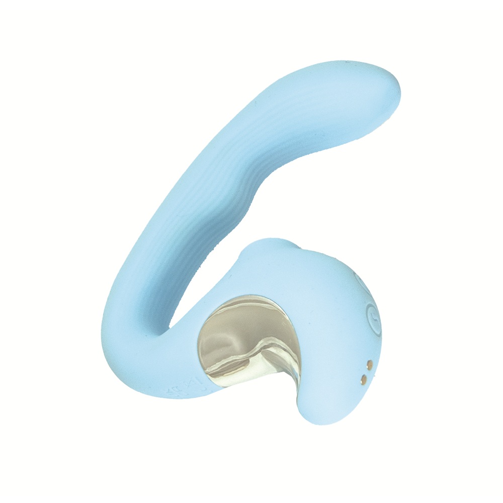 Sky Nimbus G-Spot Finder, close-up detail