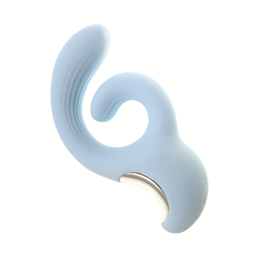 Sky Cumulus G-Spot Stimulator, close-up detail