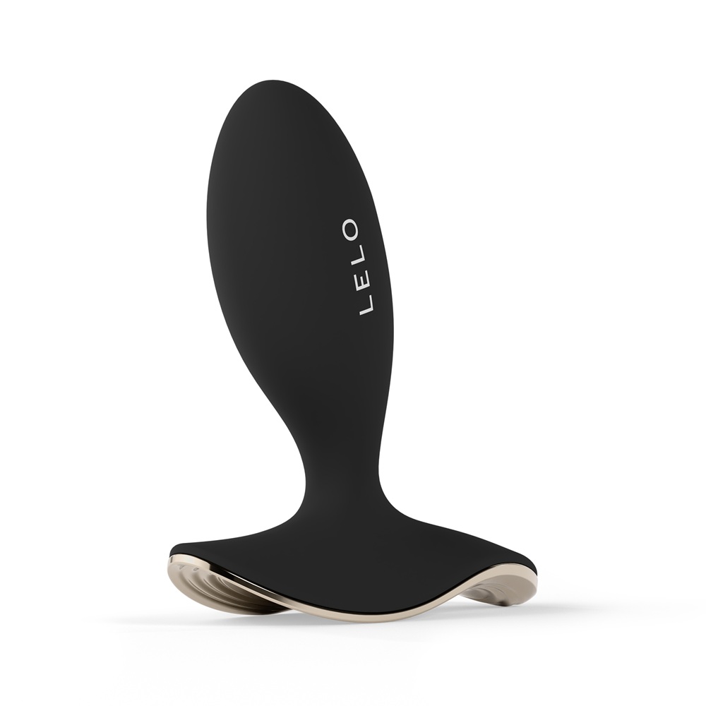 LELO Surfer 2 Unisex Vibrating Anal Plug
