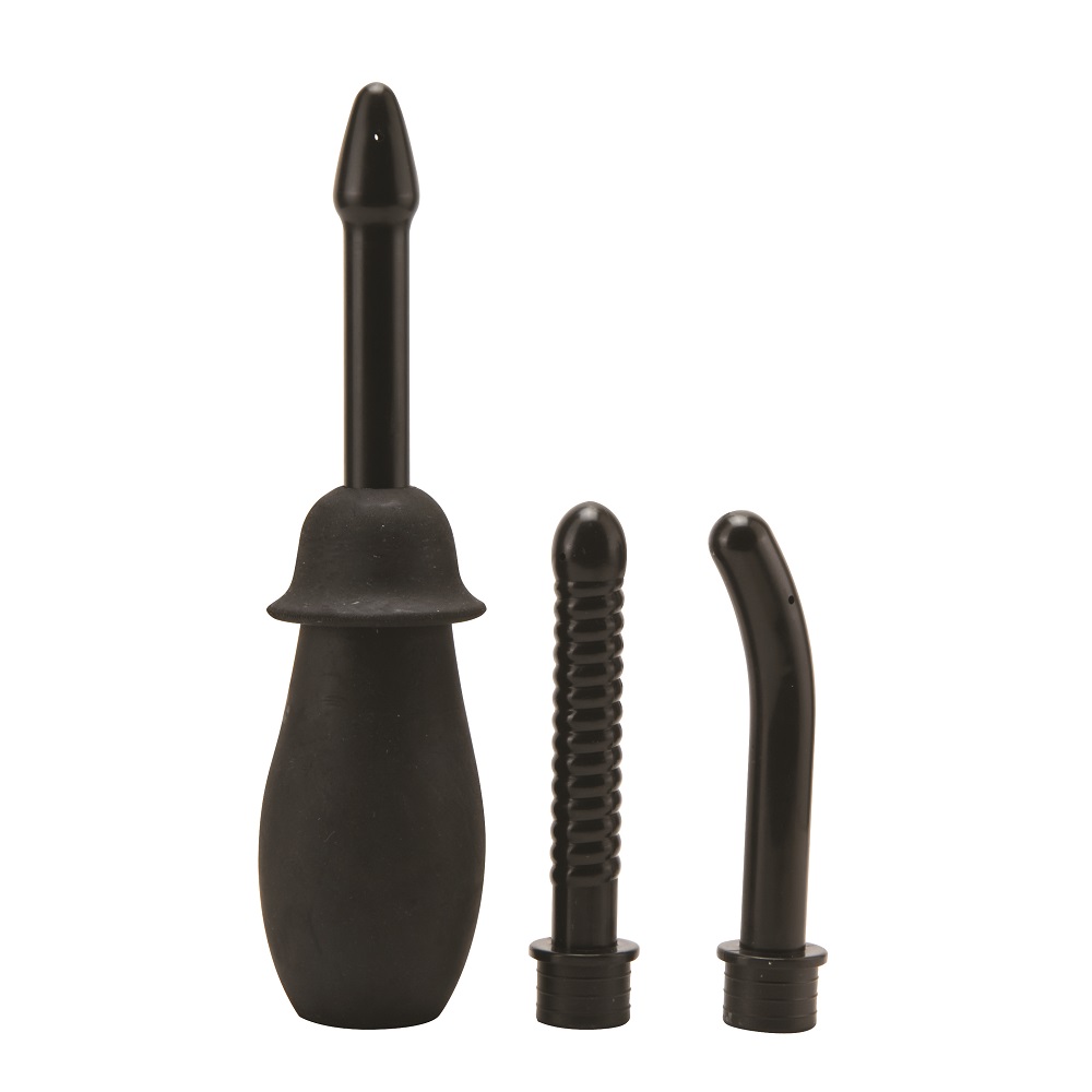 Douche Kit, in polypropylene plastic