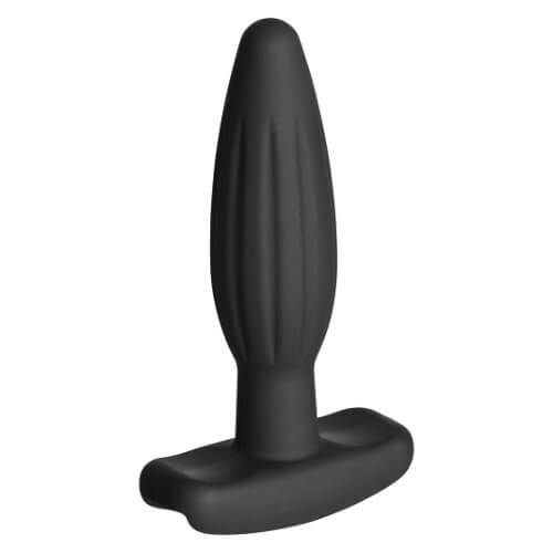 Electrastim Noir Rocker Electro Butt Plugs-Small, in made from 100% platinum-cured, medical-grade silicone, the designs are…