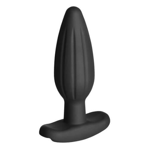 Electrastim Noir Rocker Electro Butt Plugs-Medium, in made from 100% platinum-cured, medical-grade silicone, the designs are…
