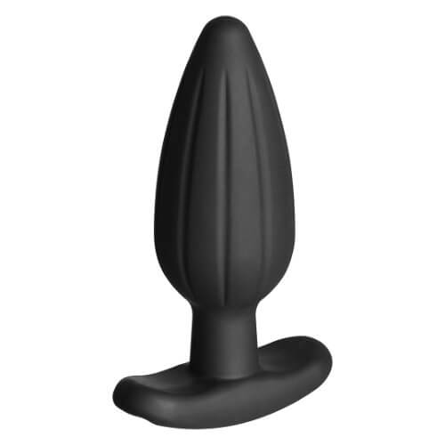 Electrastim Noir Rocker Electro Butt Plugs-Large, in made from 100% platinum-cured, medical-grade silicone, the designs are…