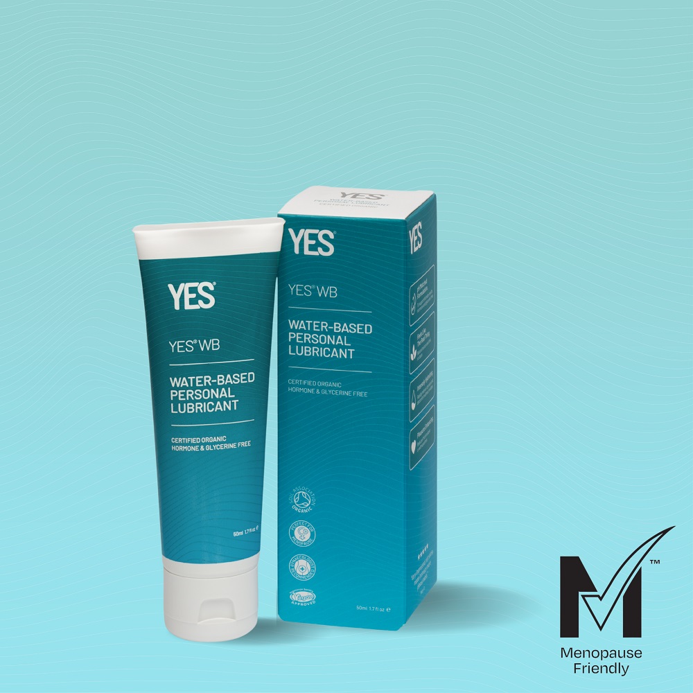 YES Organic Water Based Personal Lubricant-50ml, photograph 7
