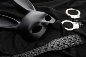 BDSM Toys and Gear - The Thrill of Exploring Boundaries - XToys UK