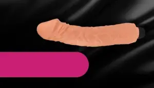 XTOYS DILDOS