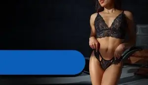 XTOYS LINGERIE