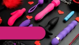 Xtoys Sex Toys