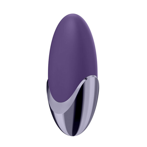 Satisfyer Layons Pleasure Clitoral Vibrator Purple - XToys UK