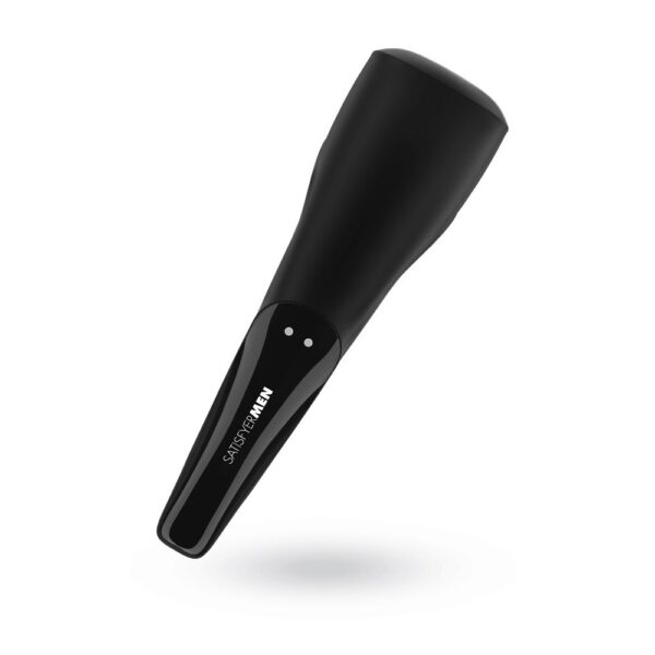 Satisfyer Men Wand Masturbator - XToys UK