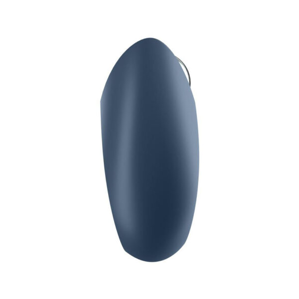 Satisfyer App Enabled Royal One Cock Ring Blue - XToys UK