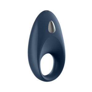 Satisfyer Mighty One Cock Ring - XToys UK