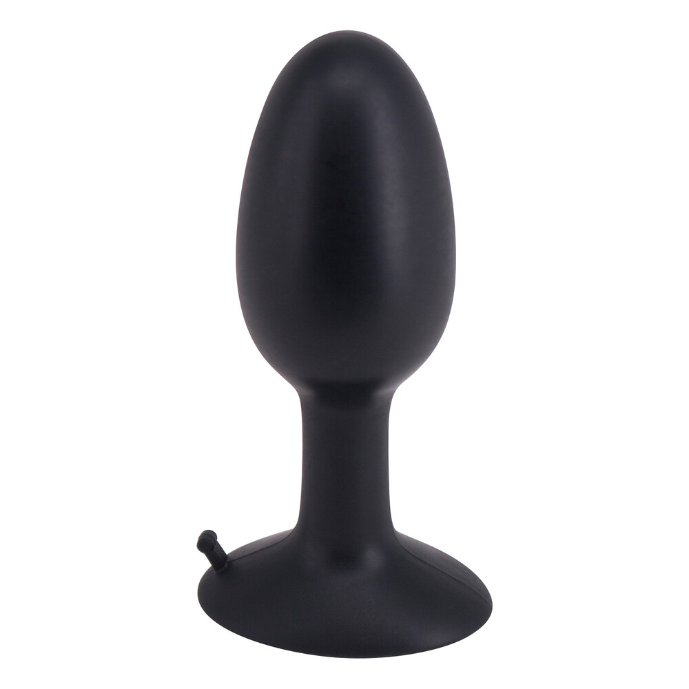 Roll Play Medium Unisex Butt Plug - XToys UK