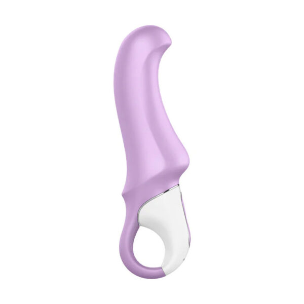 Satisfyer Vibes Charming Smile Rechargeable GSpot Vibrator - XToys UK