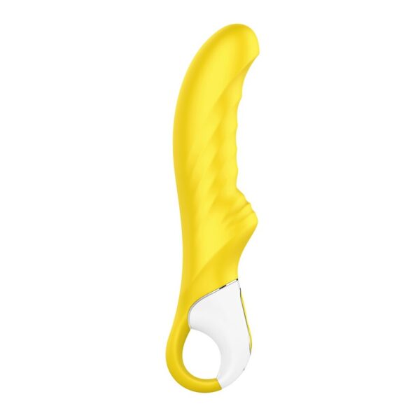 Satisfyer Yummy Sunshine G Spot Vibrator - XToys UK