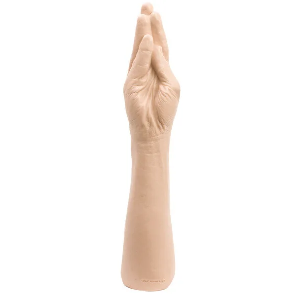 The Hand 16 Inch Realistic Dildo - XToys UK