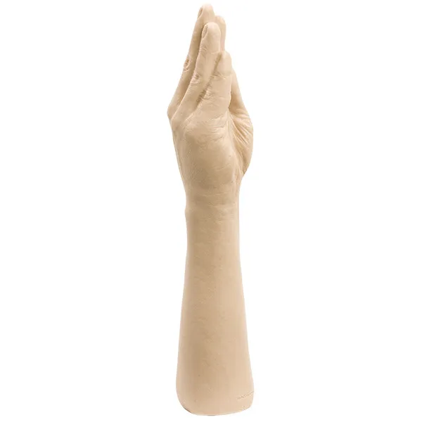 The Hand 16 Inch Realistic Dildo - XToys UK