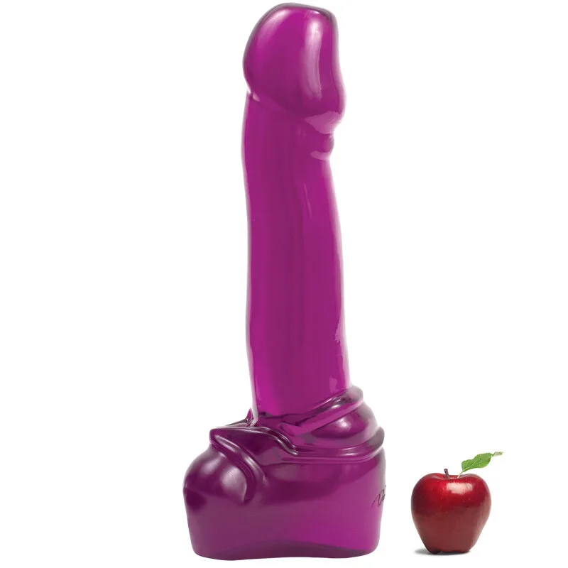 The Great American Challenge Huge 15 Inch Dildo - XToys UK