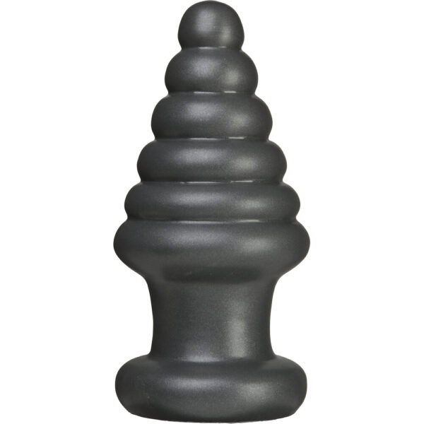 American Bombshell Destroyer Large Butt Plug - XToys UK