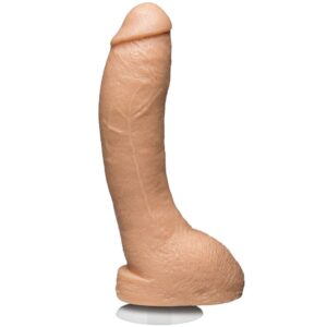 Jeff Stryker Realistic Cock 10 Inch Dildo - XToys UK