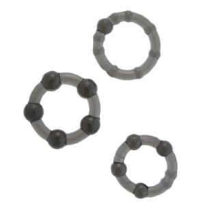 Pro Rings Cock Rings - XToys UK