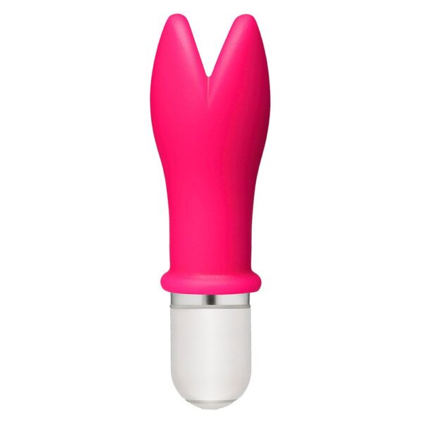 American Pop Whaam Vibrator Pink - XToys UK