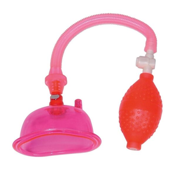 Pussy Pump - XToys UK