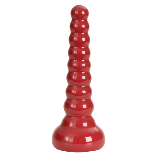 Red Boy Anal Wand Butt Plug - XToys UK