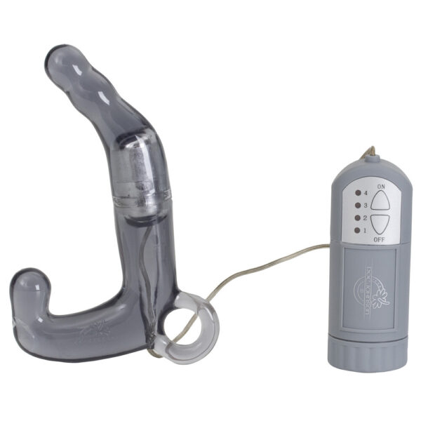 Mens Pleasure Wand Prostate Massager - XToys UK