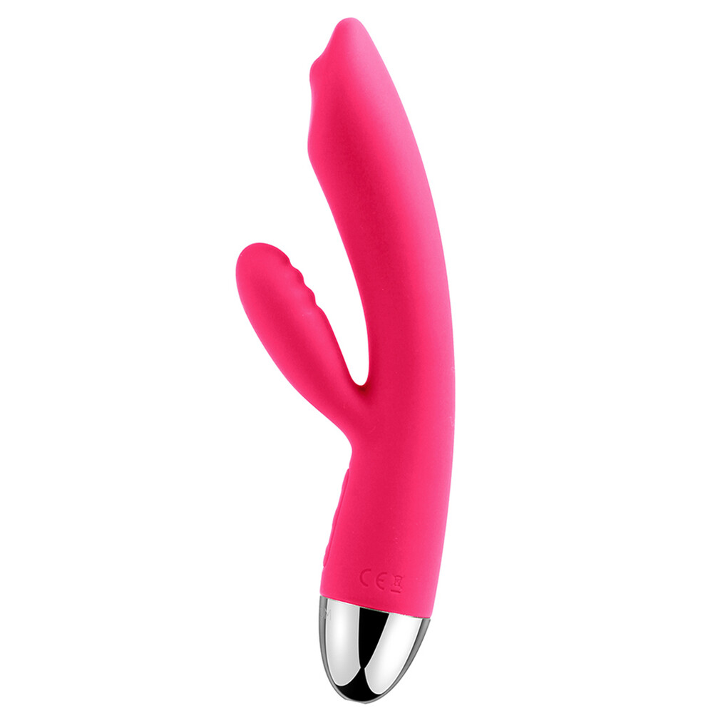 Svakom Trysta Targeted Rolling G Spot Vibrator - XToys UK