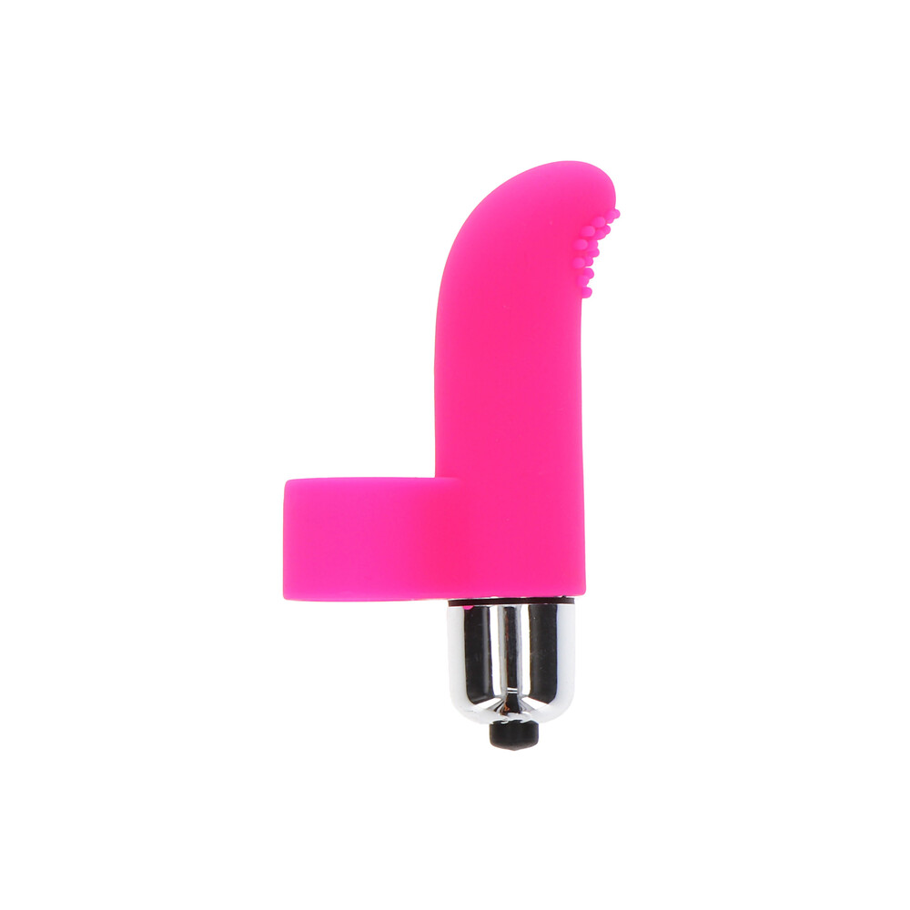 ToyJoy Tickle Pleaser Finger Vibe - XToys UK