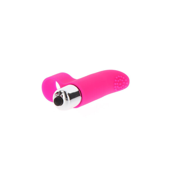 ToyJoy Tickle Pleaser Finger Vibe - XToys UK