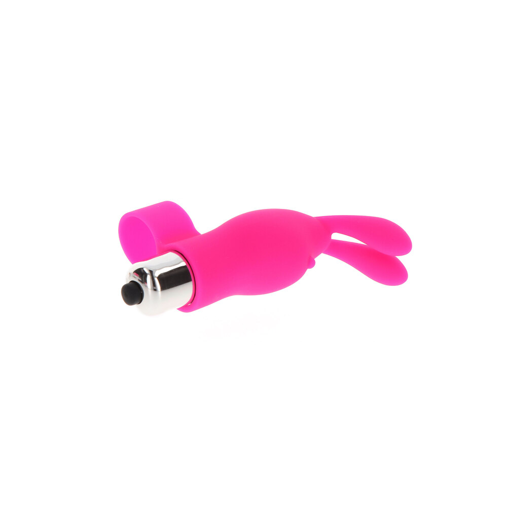 ToyJoy Bunny Pleaser Finger Vibe - XToys UK