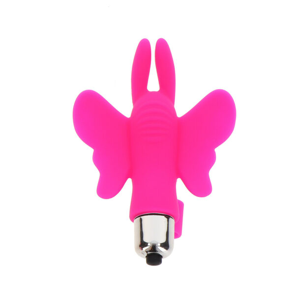 ToyJoy Butterfly Pleaser Finger Vibe - XToys UK