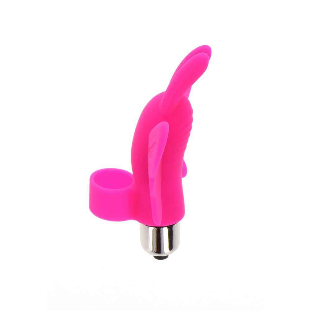 ToyJoy Butterfly Pleaser Finger Vibe - XToys UK