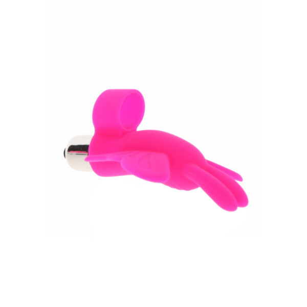 ToyJoy Butterfly Pleaser Finger Vibe - XToys UK