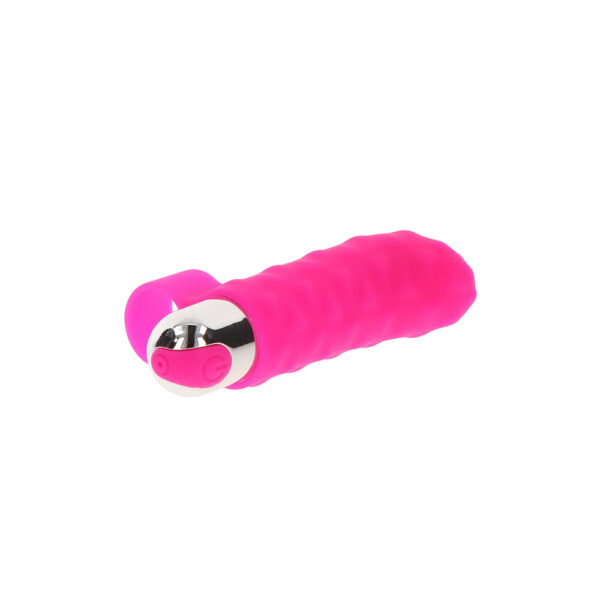 ToyJoy Tickle Pleaser Rechargeable Finger Vibe - XToys UK