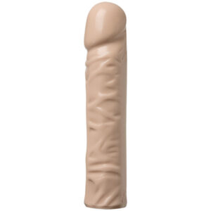 VacULock Classic 8 Inch Dong Attachment - XToys UK