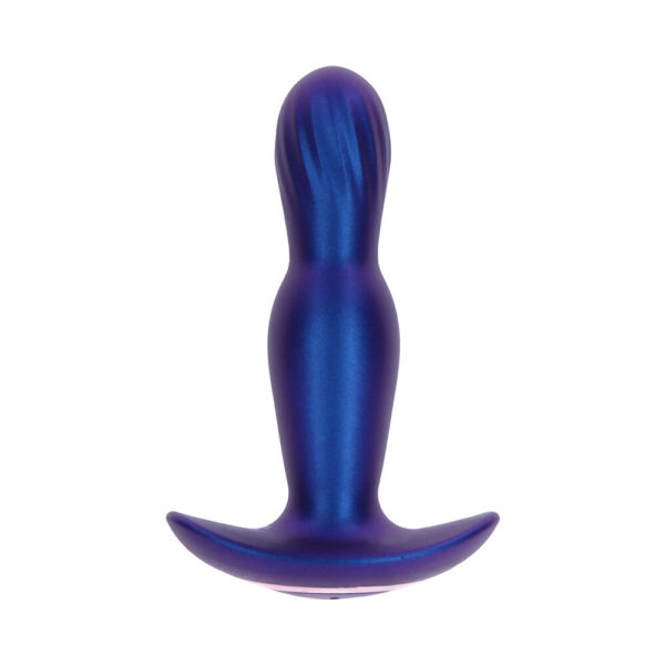 ToyJoy Buttocks The Stout Inflatable and Vibrating Buttplug - XToys UK