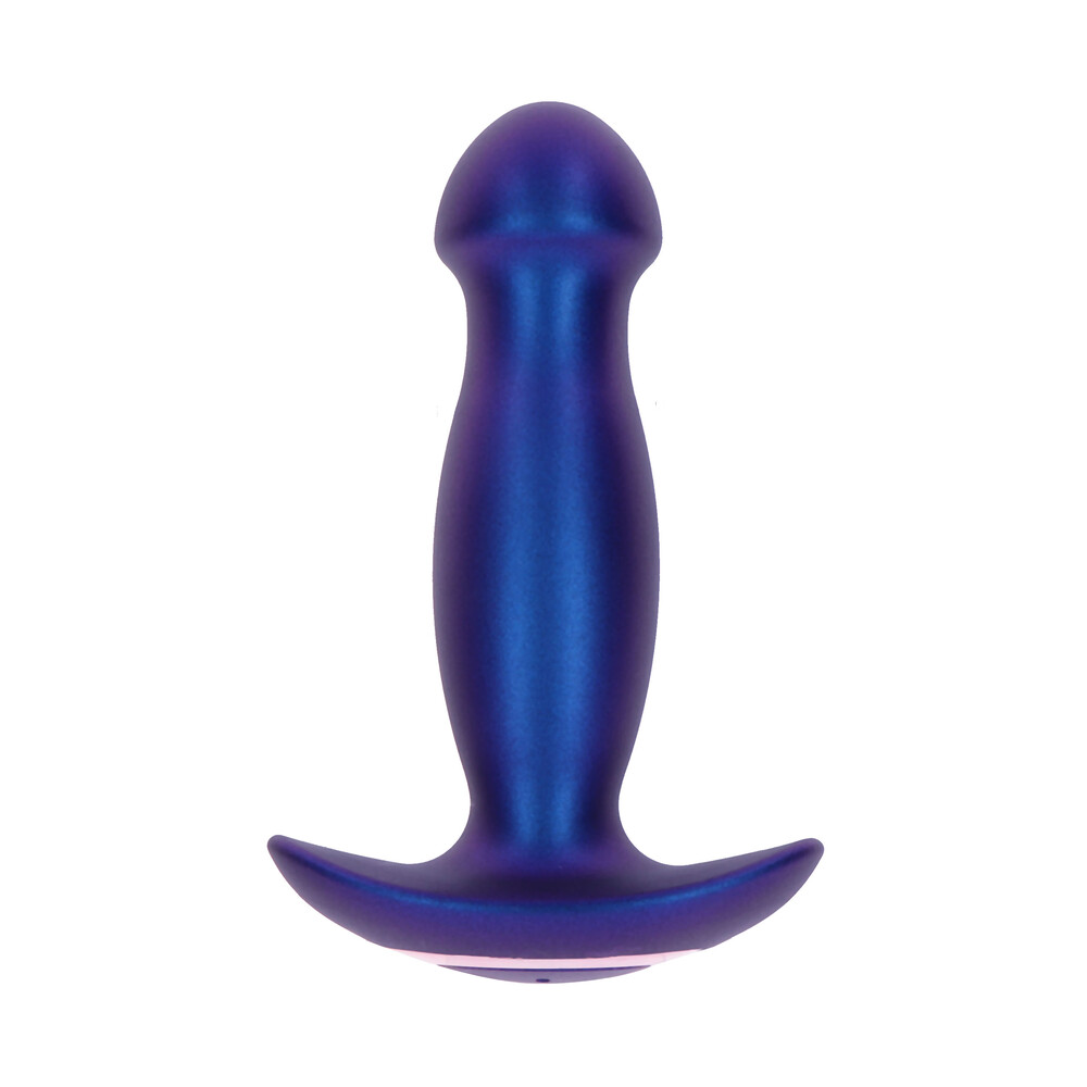 ToyJoy Buttocks The Wild Magnetic Pulse Buttplug - XToys UK