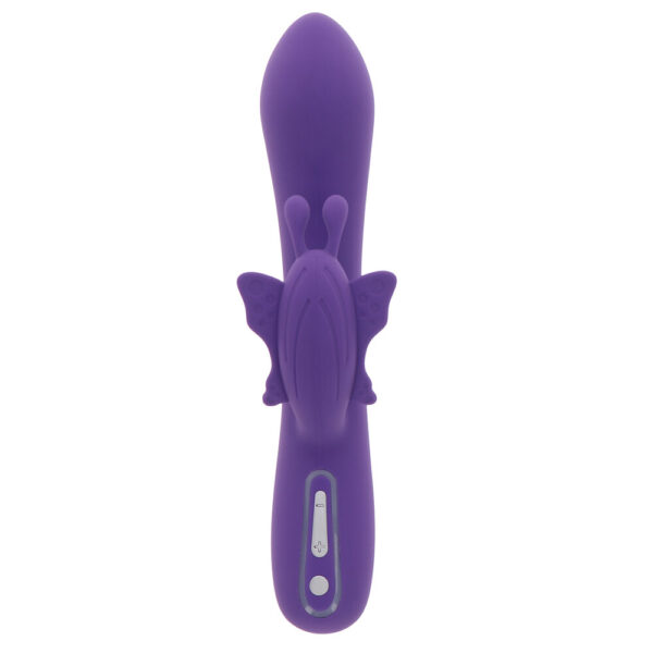 ToyJoy Love Rabbit Fabulous Butterfly Vibrator - XToys UK