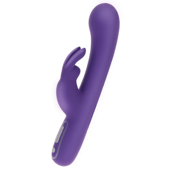 ToyJoy Love Rabbit Exciting Rabbit Vibrator - XToys UK