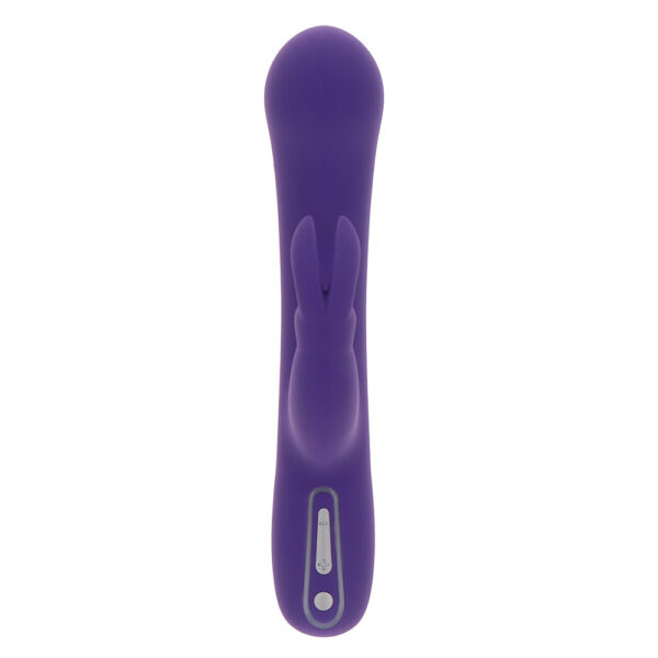 ToyJoy Love Rabbit Triple Pleasure Vibrator - XToys UK